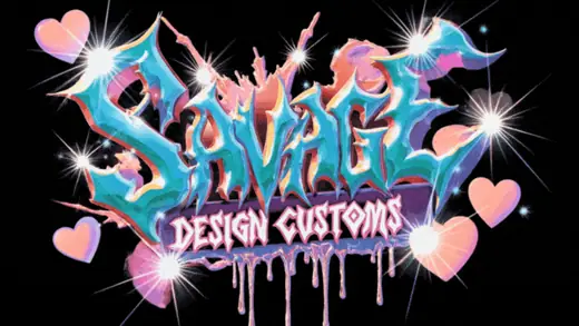 Savage Design Customs