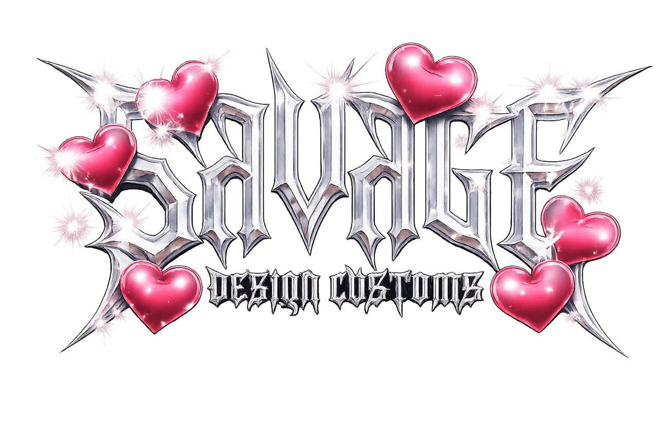Savage Design Customs